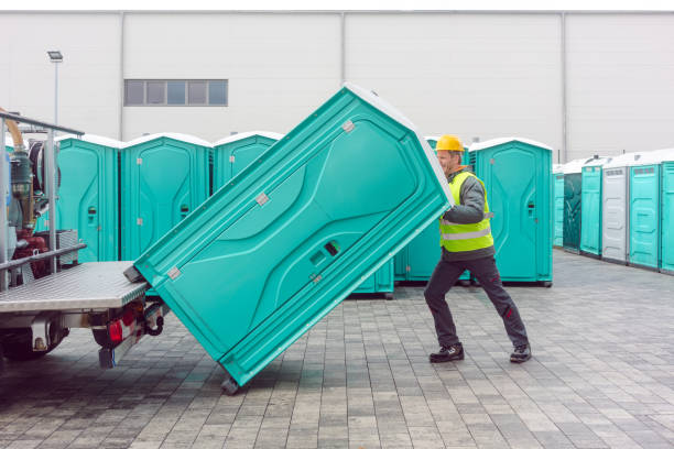 Best Long-term porta potty rental  in Lindsborg, KS