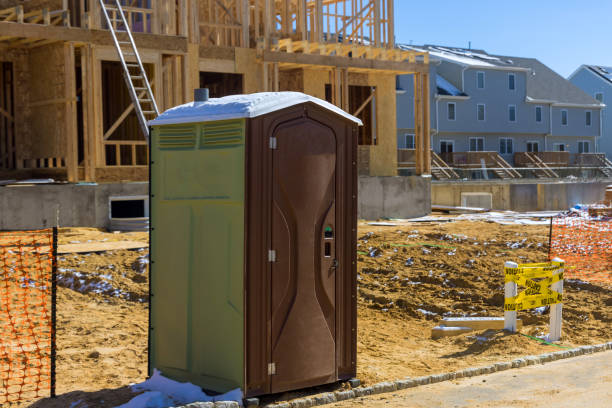 Best Temporary restroom rental  in Lindsborg, KS