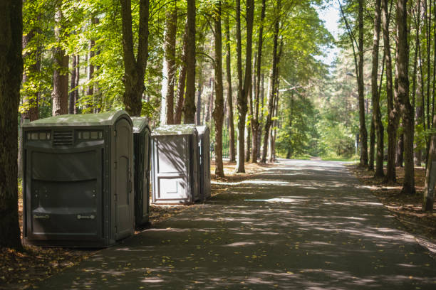 Best High-end porta potty rental  in Lindsborg, KS