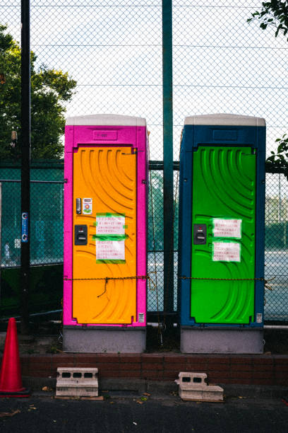 Best Local porta potty services  in Lindsborg, KS