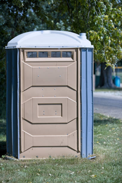 Portable restroom solutions in Lindsborg, KS