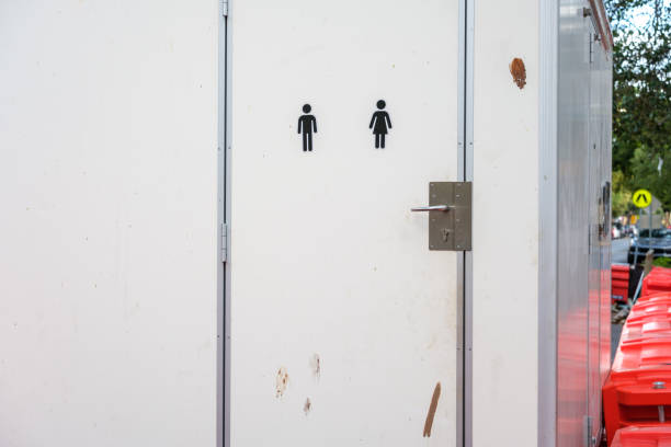 Best Handicap porta potty rental  in Lindsborg, KS