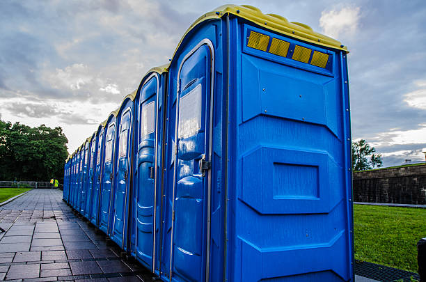Best Wedding porta potty rental  in Lindsborg, KS